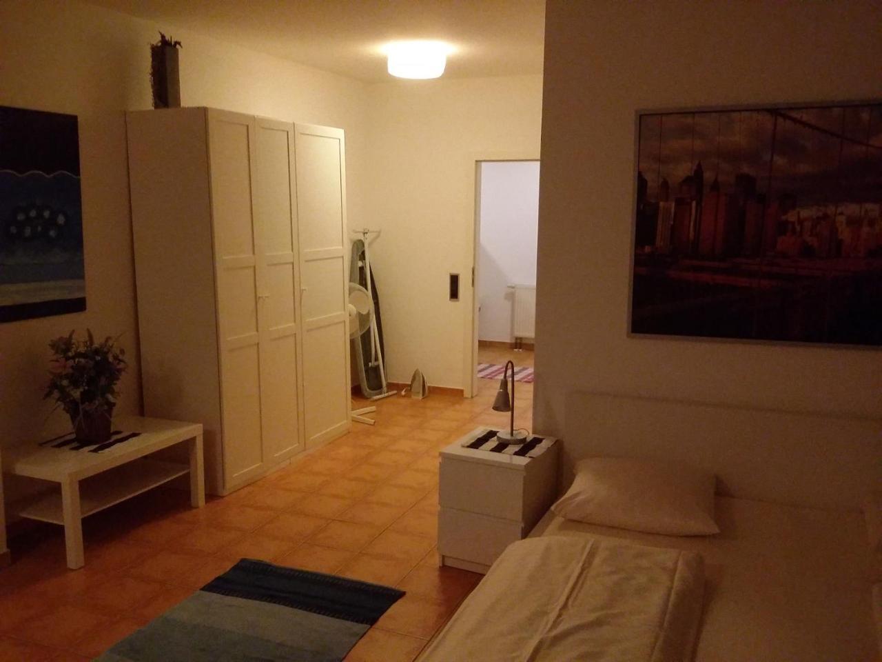 Aparthotel Keller Wiesbaden