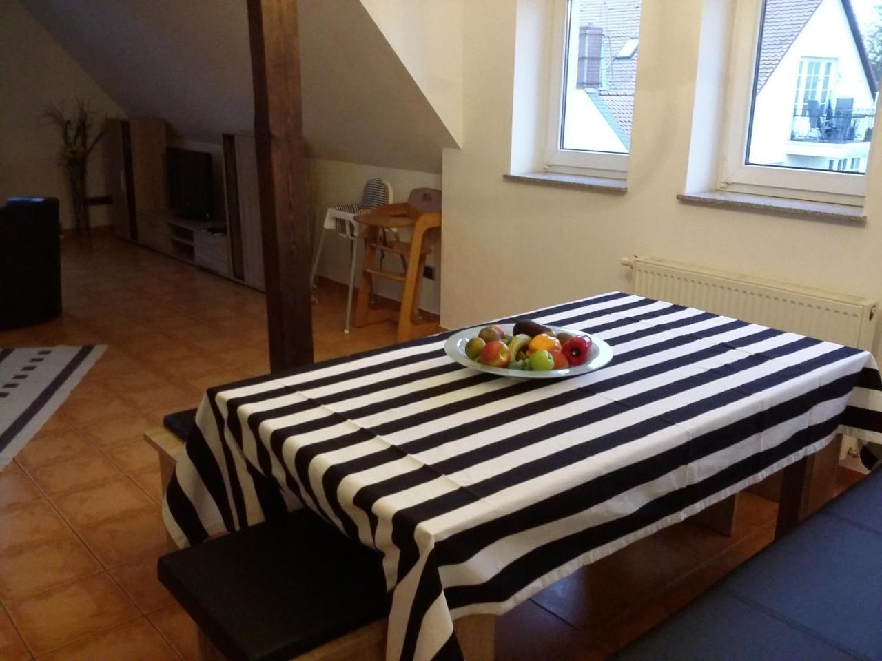 Keller Aparthotel Wiesbaden