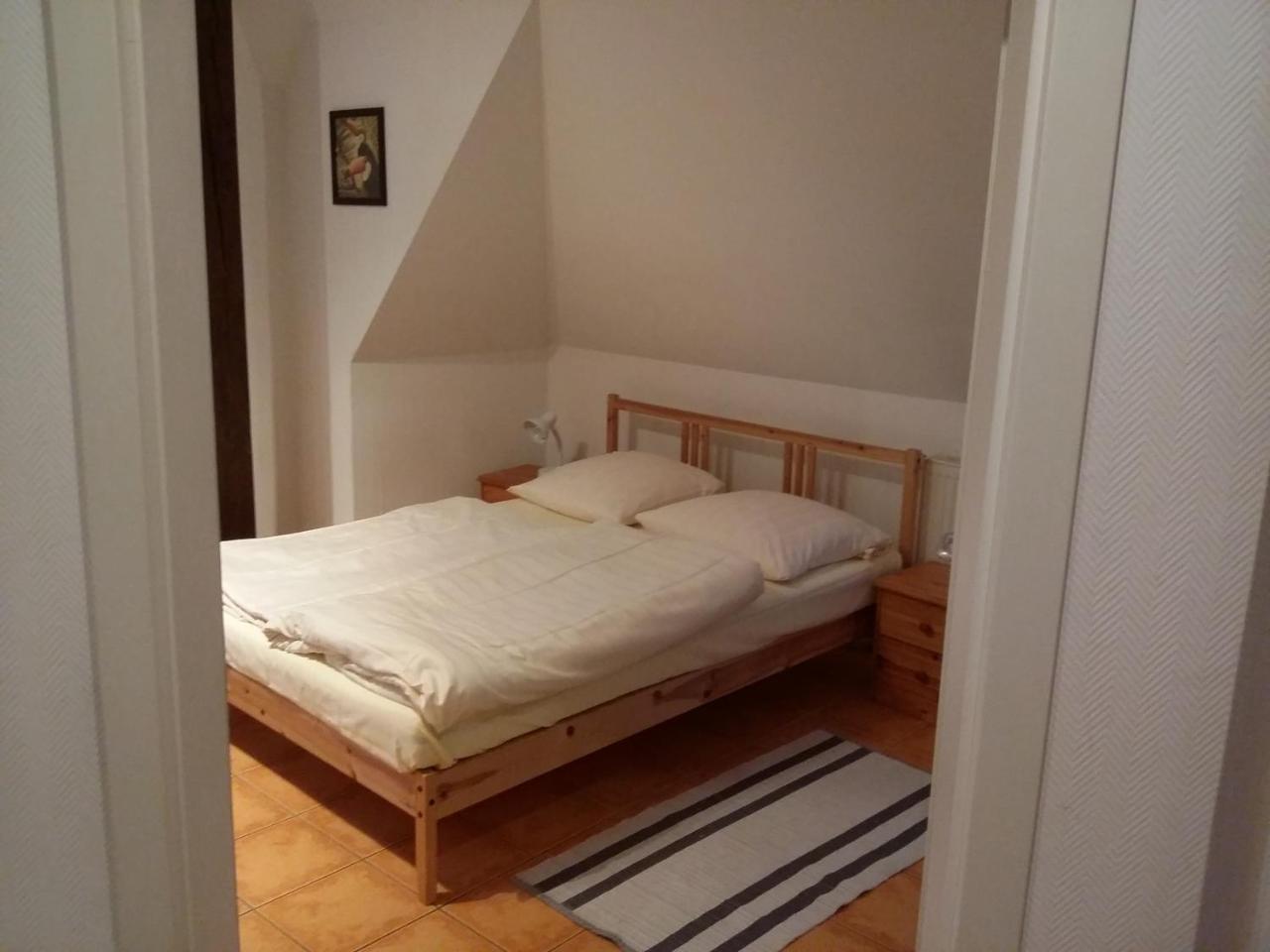 Keller Aparthotel Wiesbaden