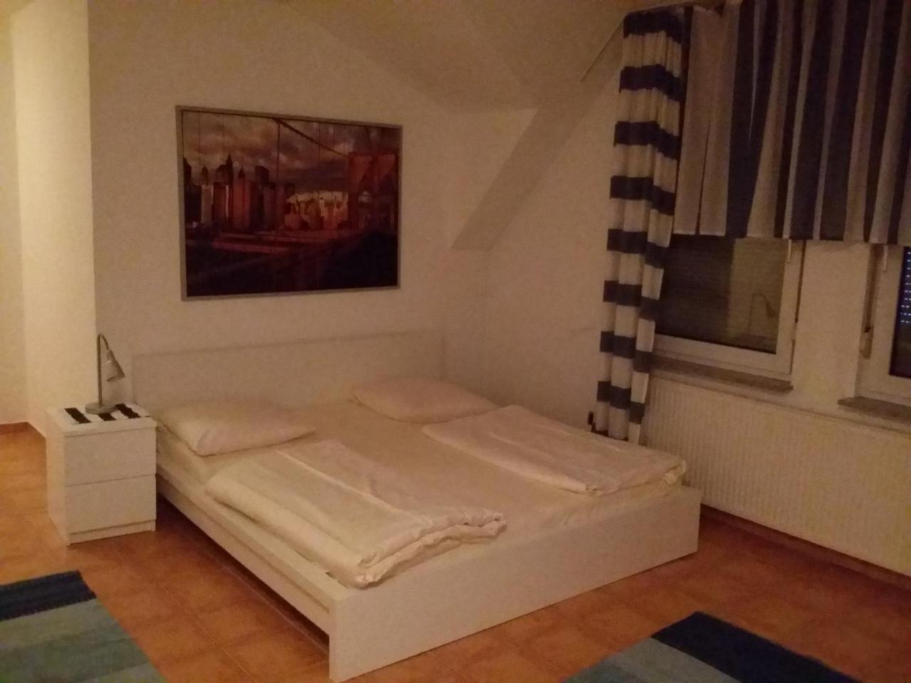 Keller Aparthotel *